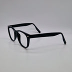 Specsavers Paignton Sun Rx Black - Eyeglasses frames