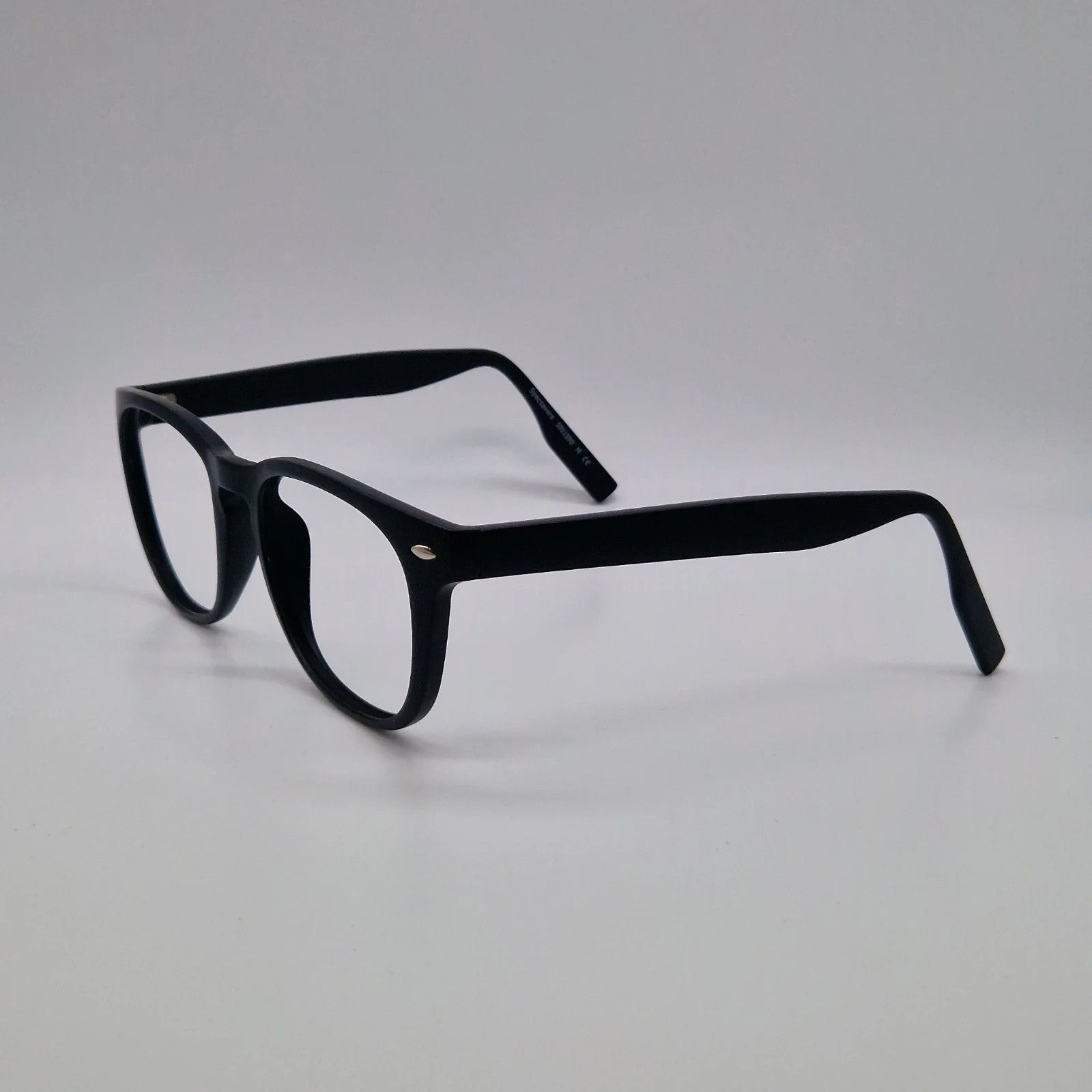 Specsavers Paignton Sun Rx Black - Eyeglasses frames