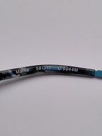 Bellinger Mark Denmark C.9044M Black - Eyeglasses frames