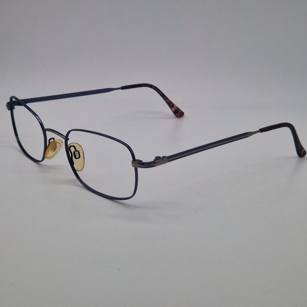 Specsavers Garrick 2123501 Silver Colour - Eyeglasses frames 
