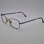 Specsavers Garrick 2123501 Silver Colour - Eyeglasses frames 