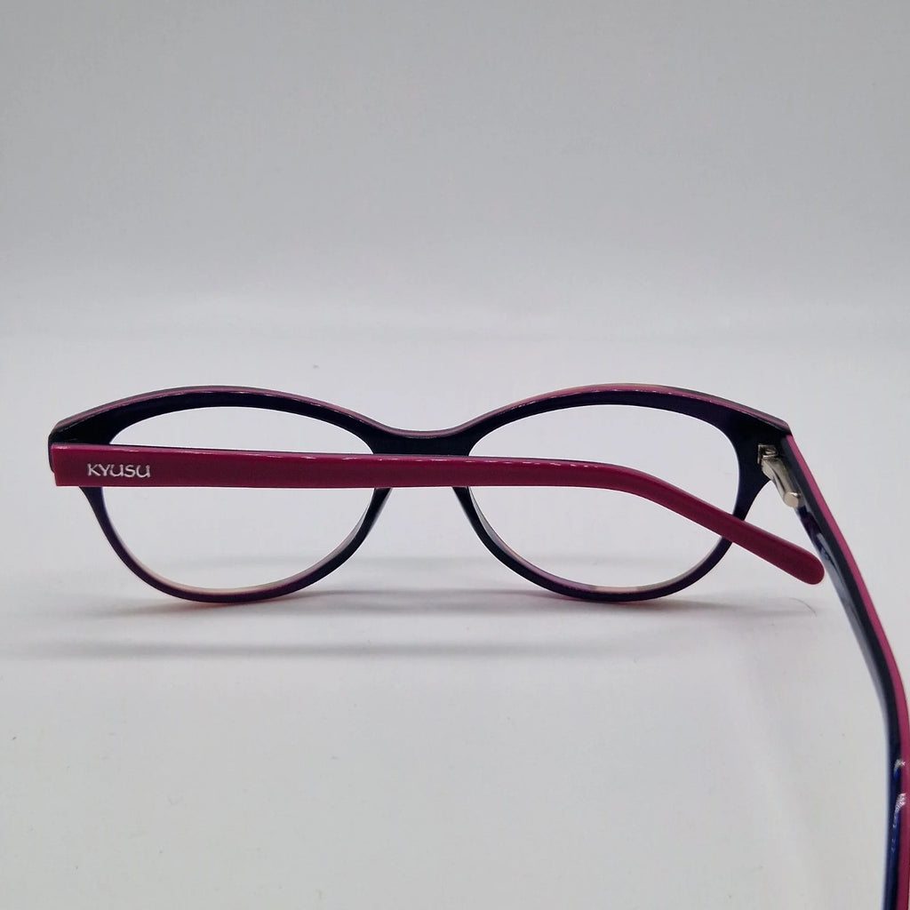 Kyusu Sun1702 Pink - Eyeglasses frames