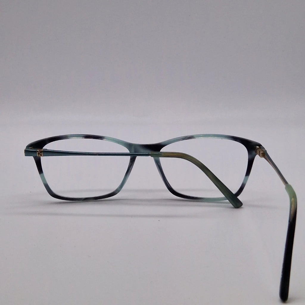 Specsavers Manta Ray 30717909 Blue - Eyeglasses frames