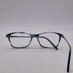 Specsavers Manta Ray 30717909 Blue - Eyeglasses frames
