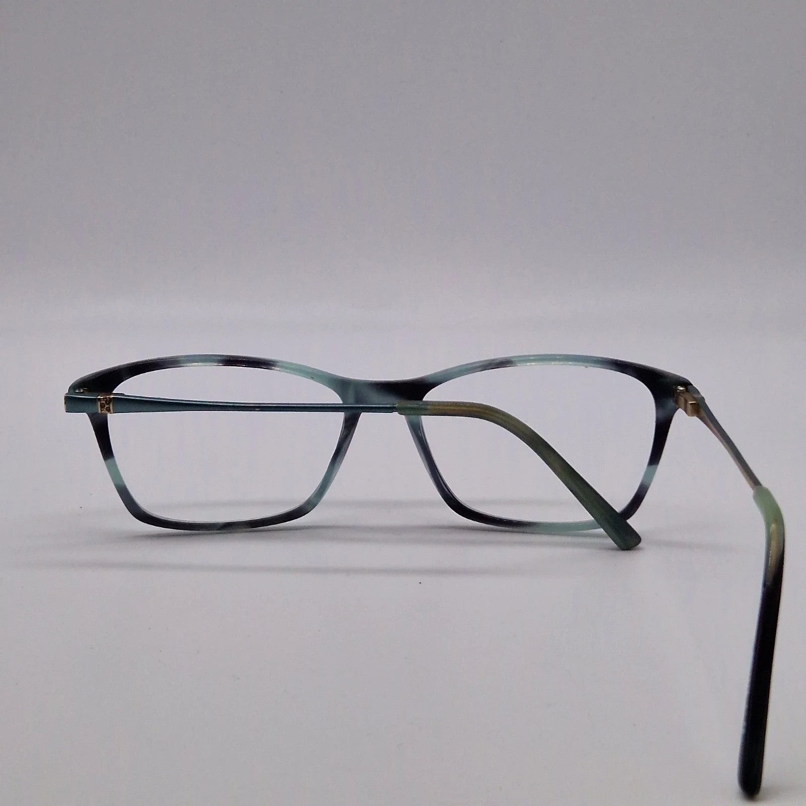 Specsavers Manta Ray 30717909 Blue - Eyeglasses frames