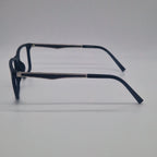 Specsavers Carbon 08 30690080 Black - Eyeglasses frames