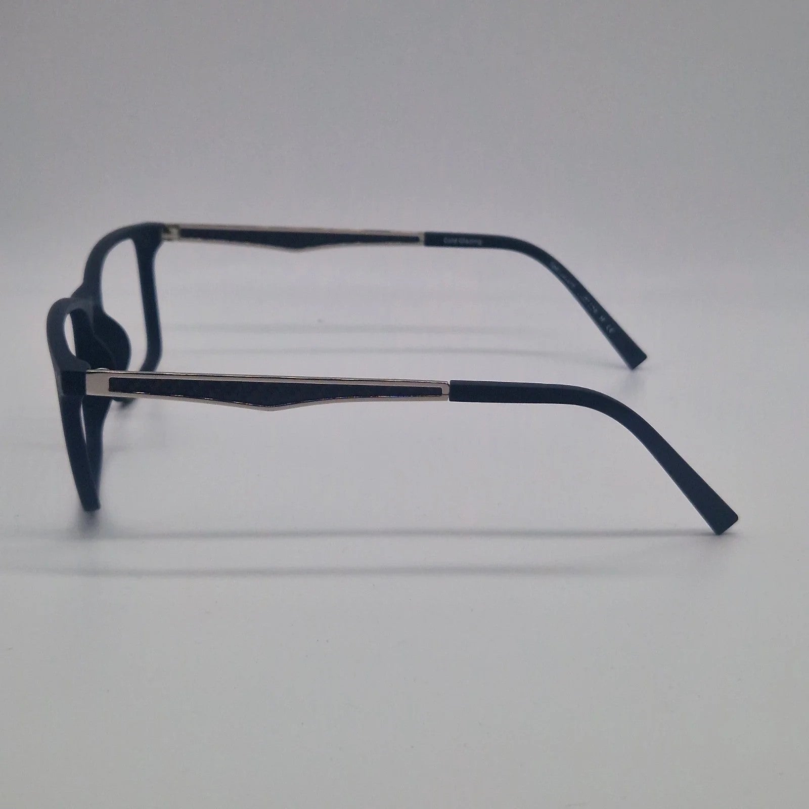 Specsavers Carbon 08 30690080 Black - Eyeglasses frames
