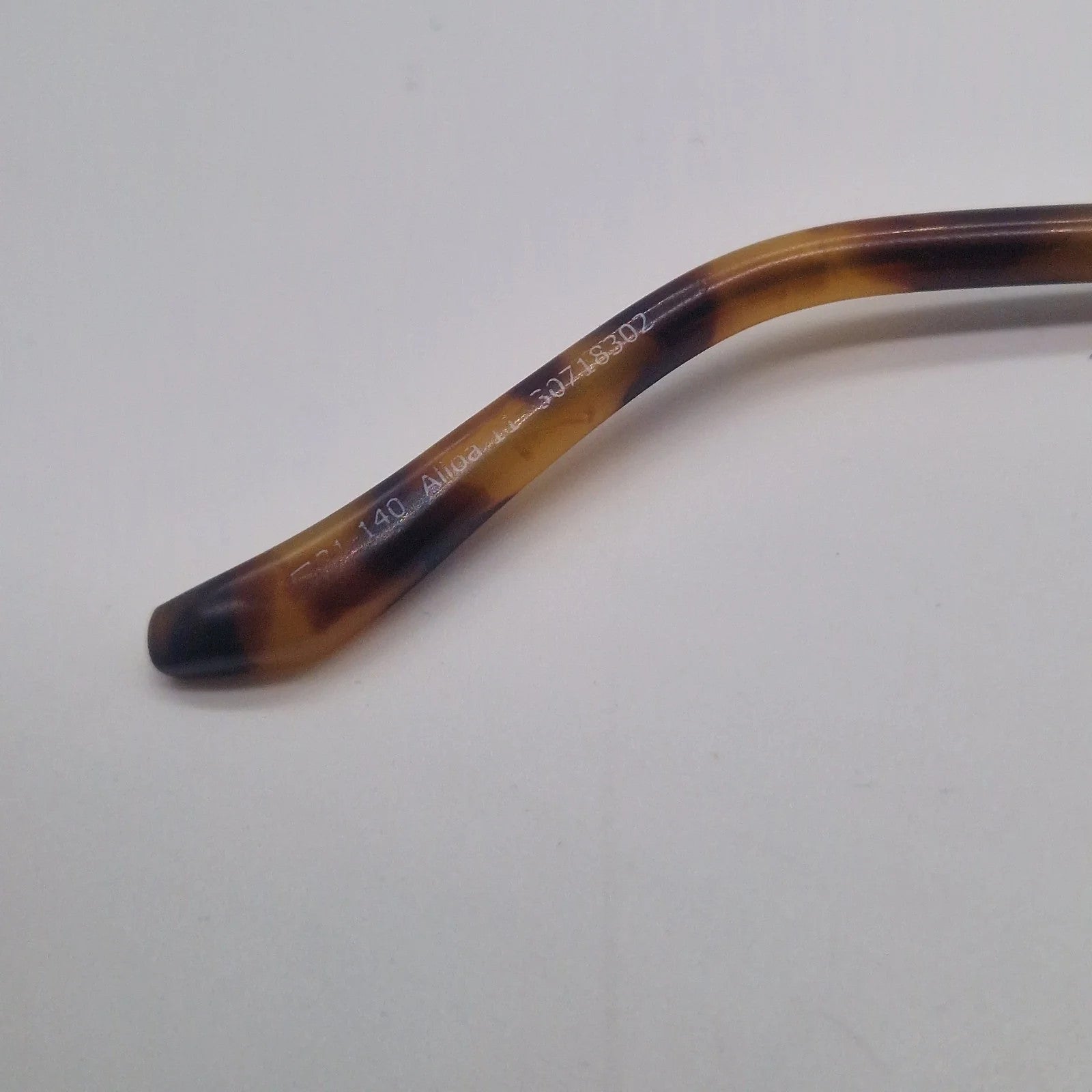 Specsavers Alloa 30718302 Tortoiseshell - Eyeglasses frames