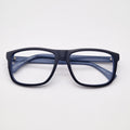 Specsavers Poole Sun Rx 30519633 Blue - Eyeglasses frames