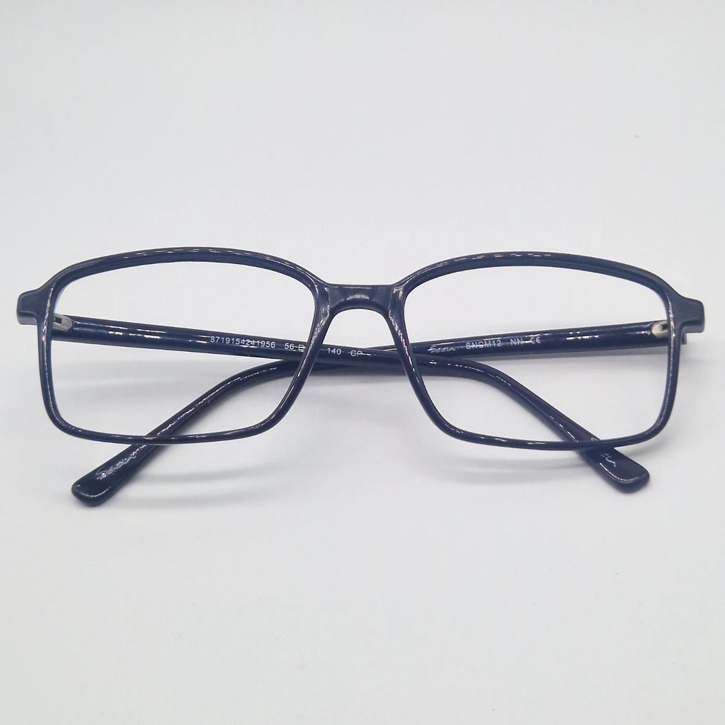Seen SNCM12 Purple - Eyeglasses frames
