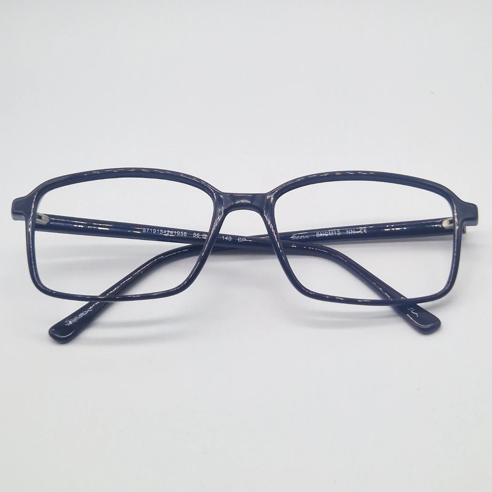Seen SNCM12 Purple - Eyeglasses frames