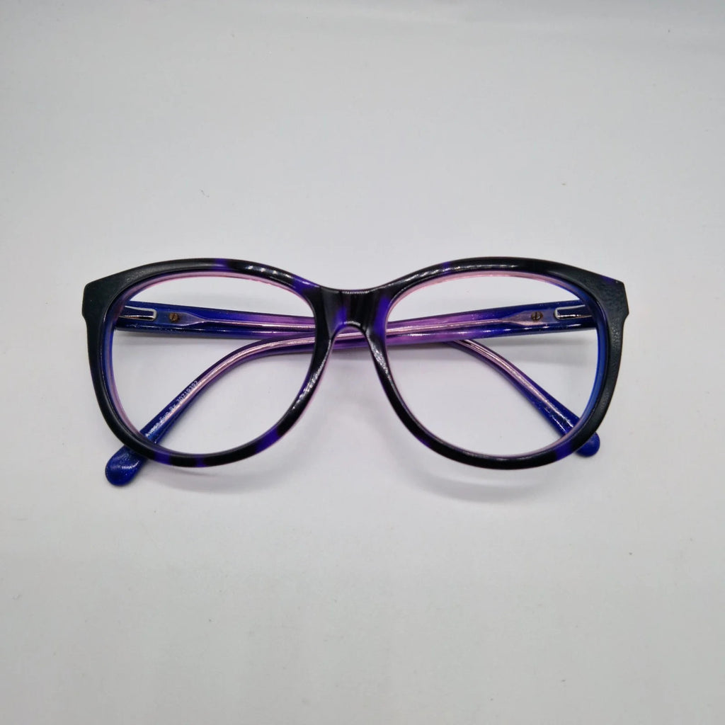 Specsavers Avoca Sun Rx 30719392 Purple - Eyeglasses frames
