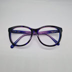 Specsavers Avoca Sun Rx 30719392 Purple - Eyeglasses frames