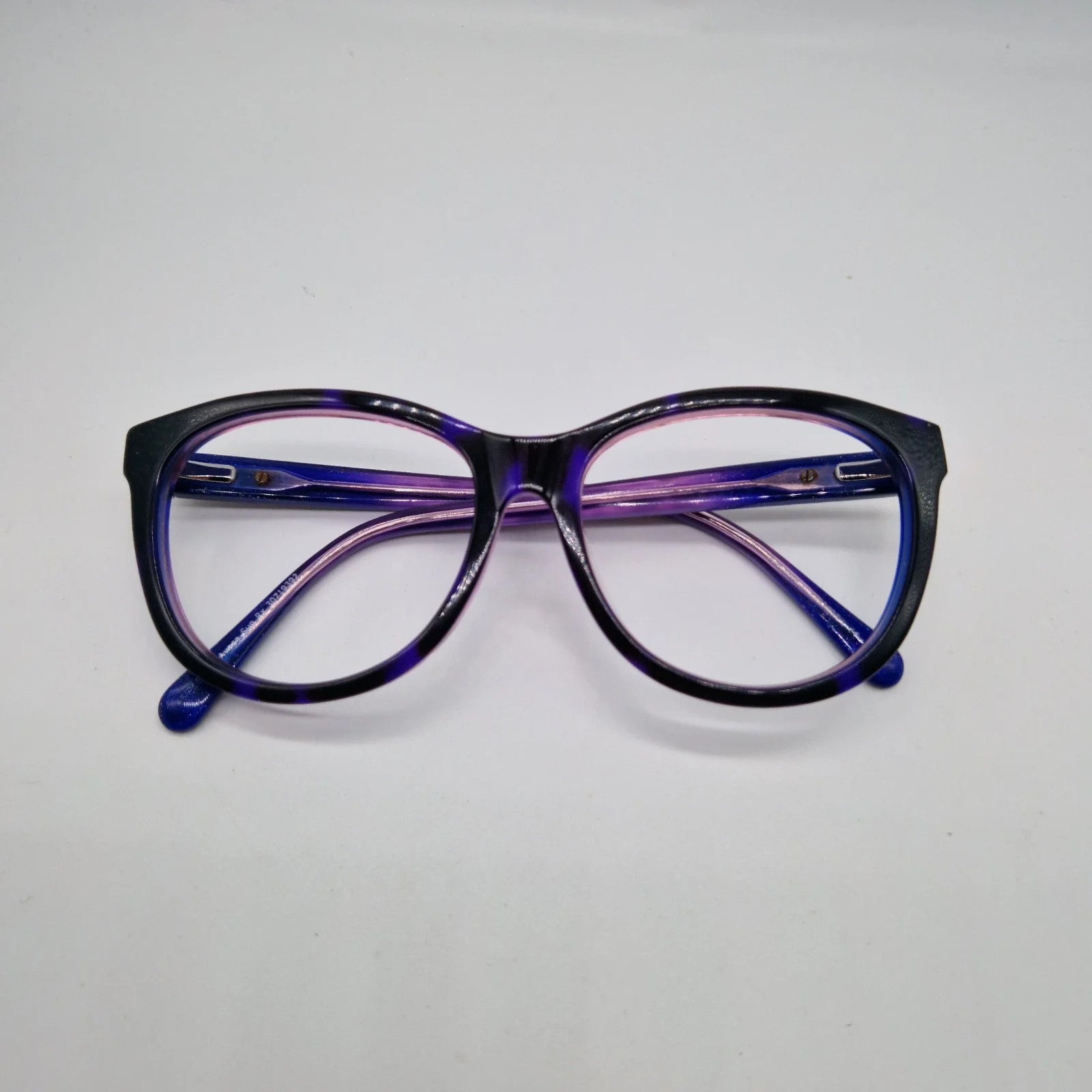 Specsavers Avoca Sun Rx 30719392 Purple - Eyeglasses frames