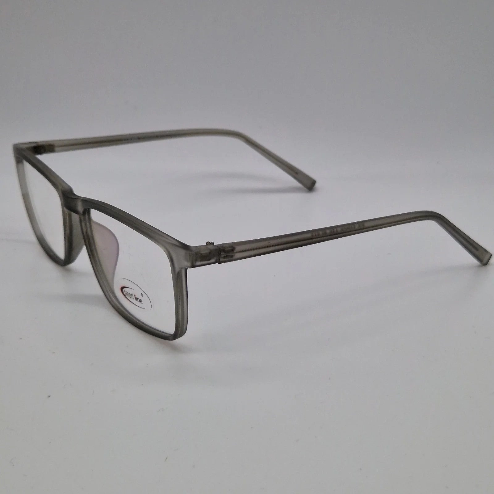 Clear Vision Eyewear Smart Line C2 Grey - Eyeglasses frames