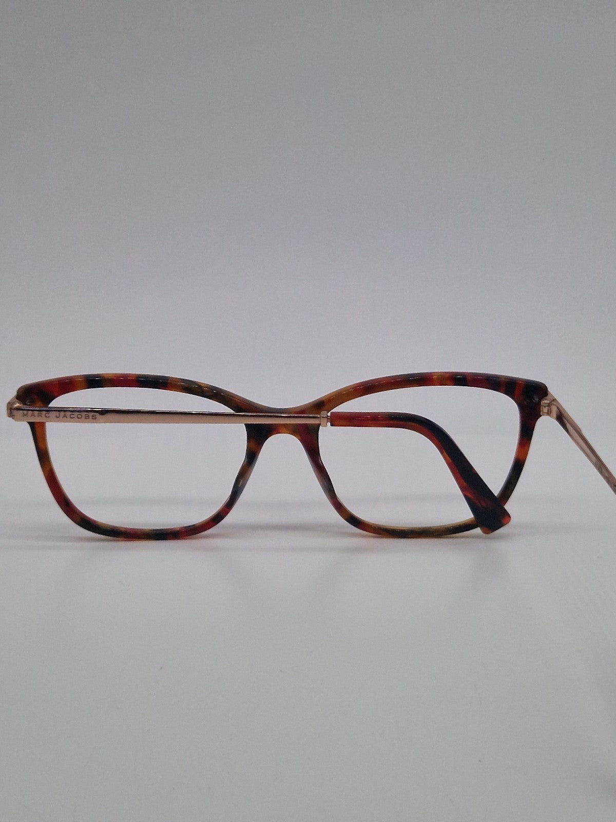 Marc Jacobs 22 30826489 Red - Eyeglasses frames