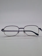 Specsavers Magnus 24055659 Silver - Eyeglasses frames