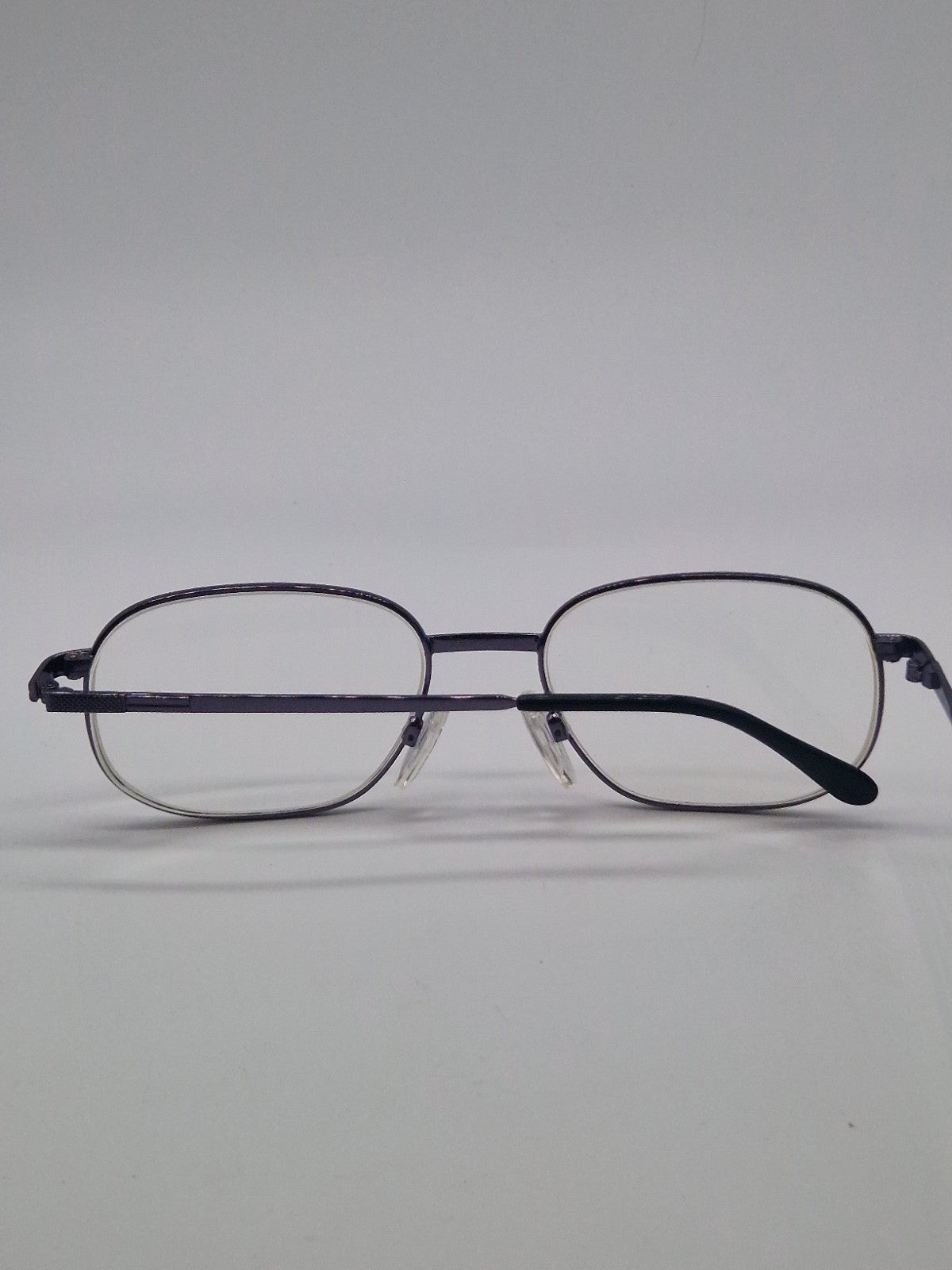 Specsavers Magnus 24055659 Silver - Eyeglasses frames