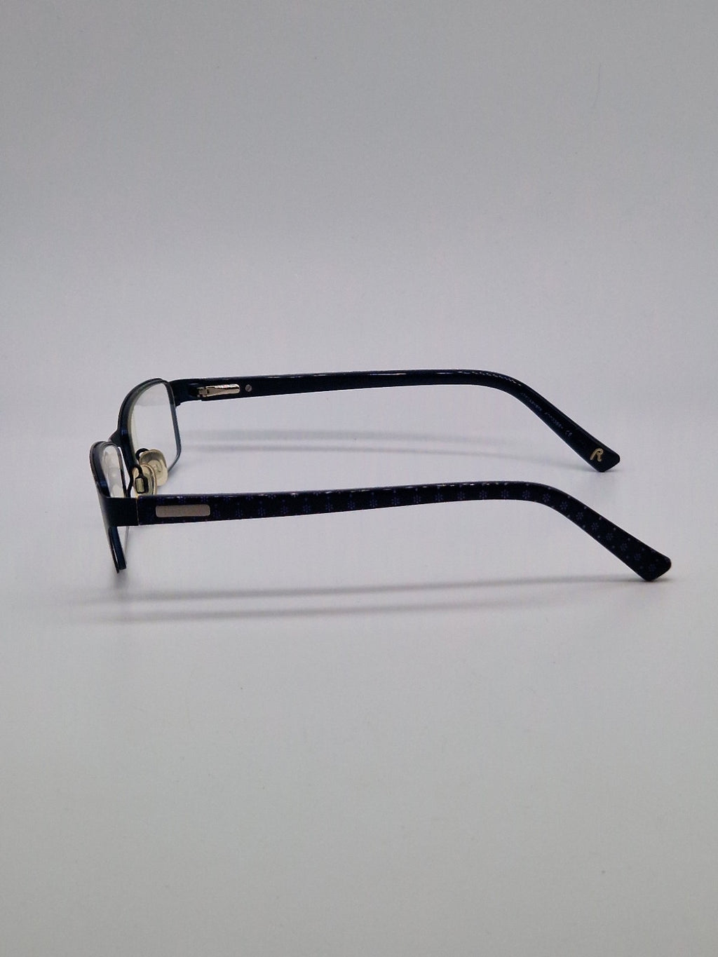 Specsavers Replay 10 25657289 RY03802N Blue - Eyeglasses frames
