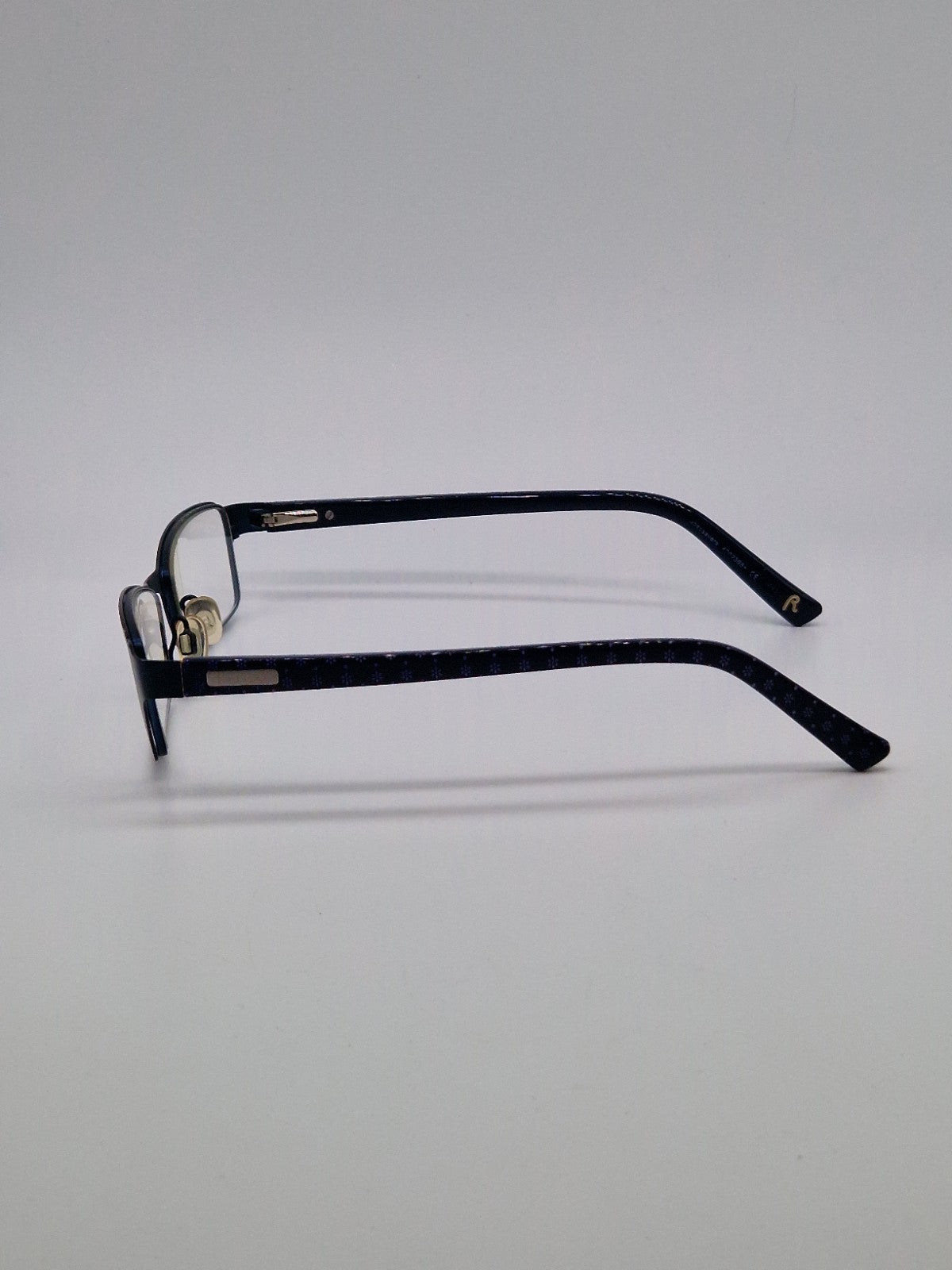 Specsavers Replay 10 25657289 RY03802N Blue - Eyeglasses frames