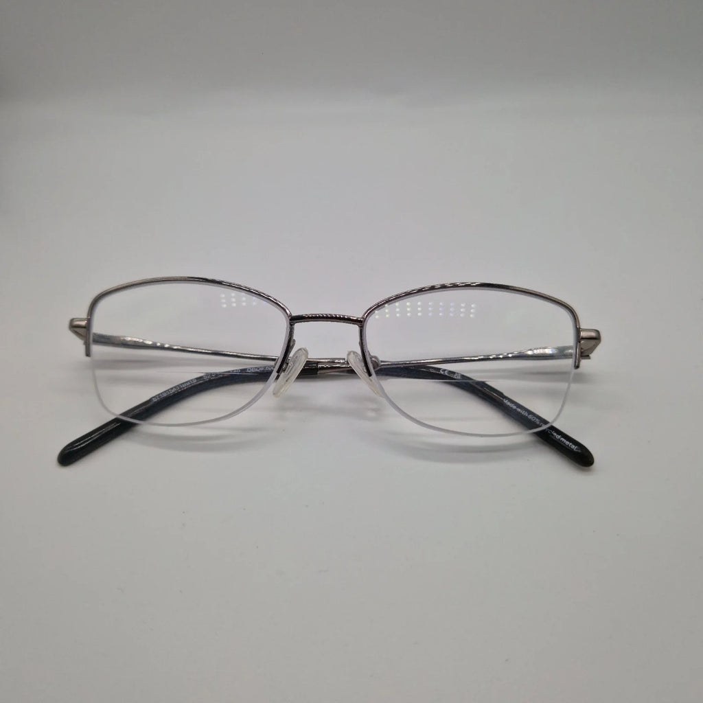 DbyD DBOF7003 SS00 Silver - Eyeglasses frames