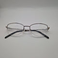 DbyD DBOF7003 SS00 Silver - Eyeglasses frames