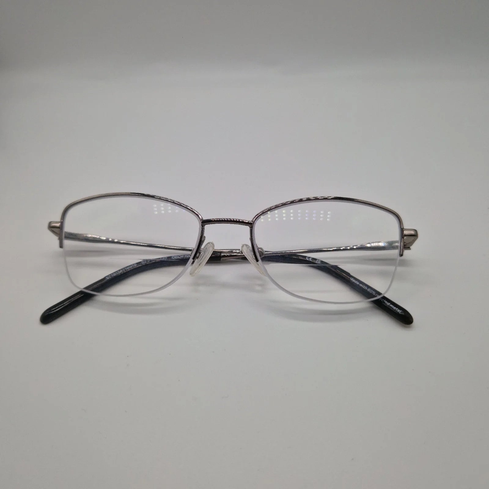 DbyD DBOF7003 SS00 Silver - Eyeglasses frames
