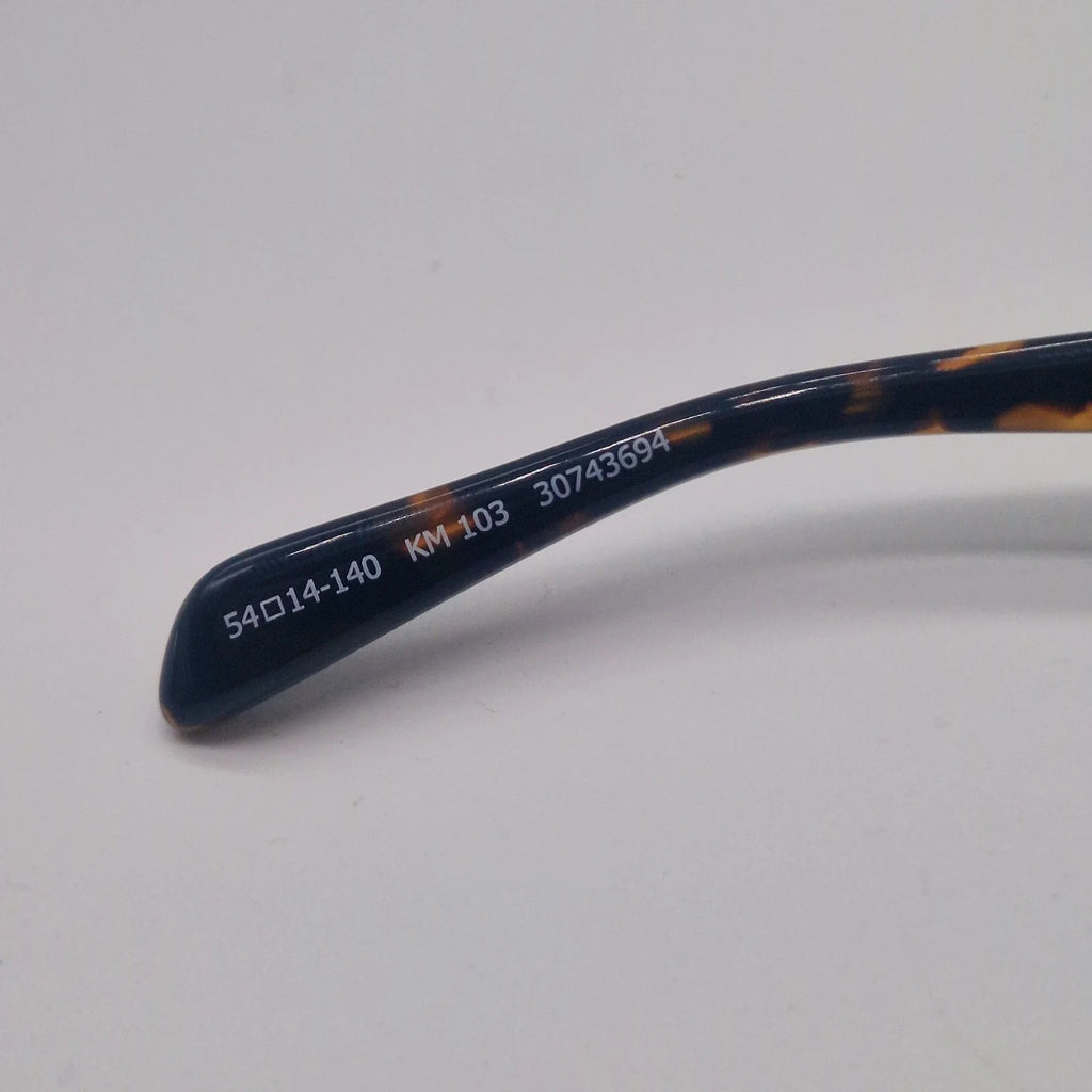 Karen Millen KM 103 30743694 Tortoiseshell - Eyeglasses frames
