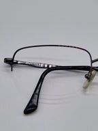 YvesSaintLaurent 4144 Y367 Silver - Eyeglasses frames