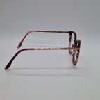 Cocoa Mint CMS2070 C2 Purple - Eyeglasses frames
