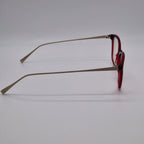 Tonny TY4622c2 Red - Eyeglasses frames