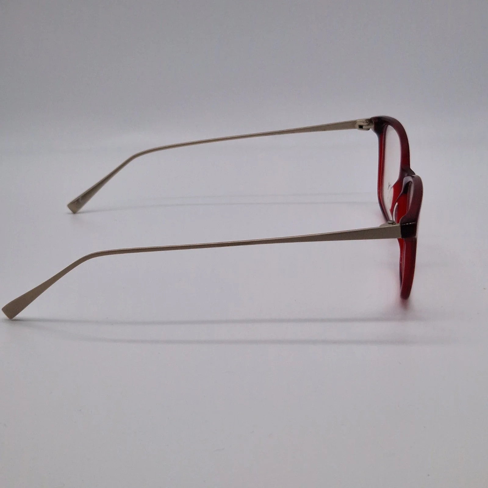 Tonny TY4622c2 Red - Eyeglasses frames