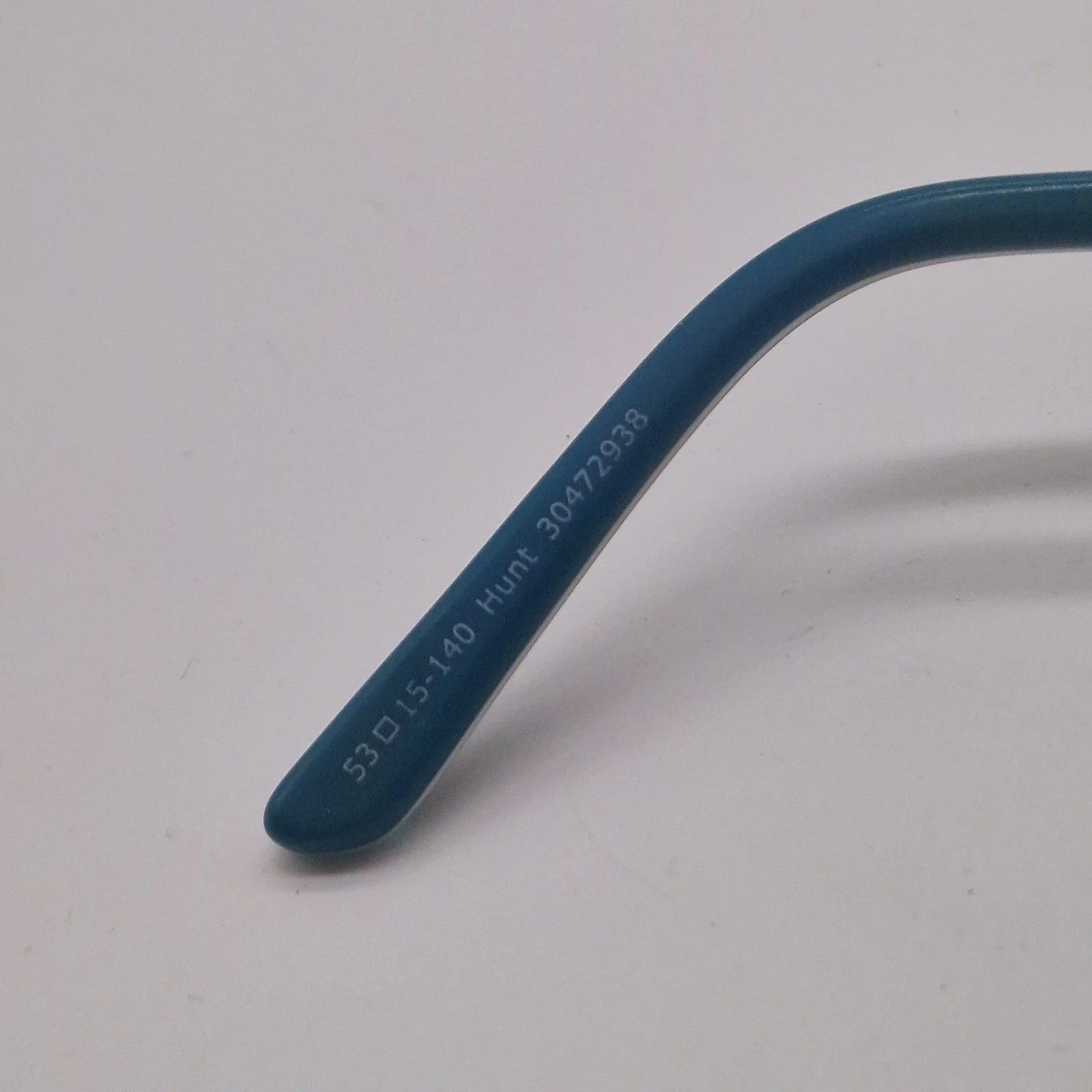 Hunt by Specsavers 30472938 Blue - Eyeglasses frames