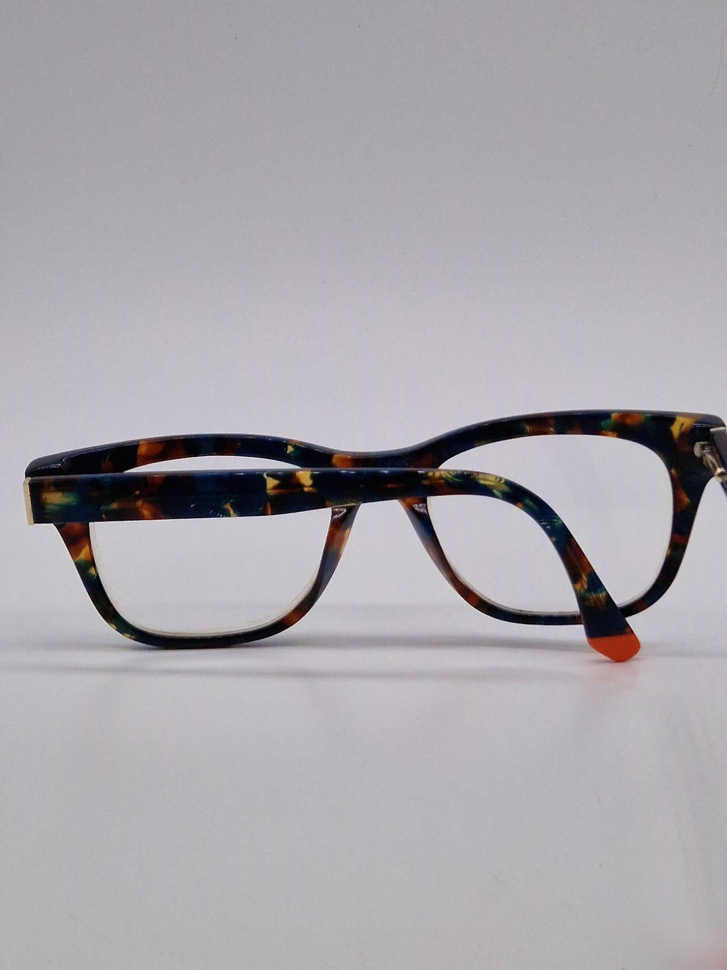Specsavers Everlee 33087337 Blue - Eyeglasses frames