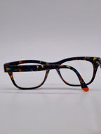 Specsavers Everlee 33087337 Blue - Eyeglasses frames