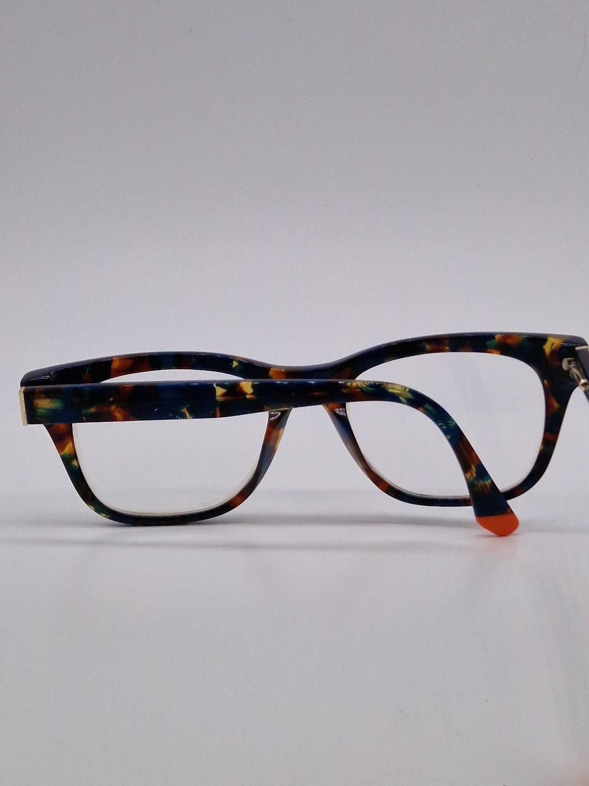 Specsavers Everlee 33087337 Blue - Eyeglasses frames