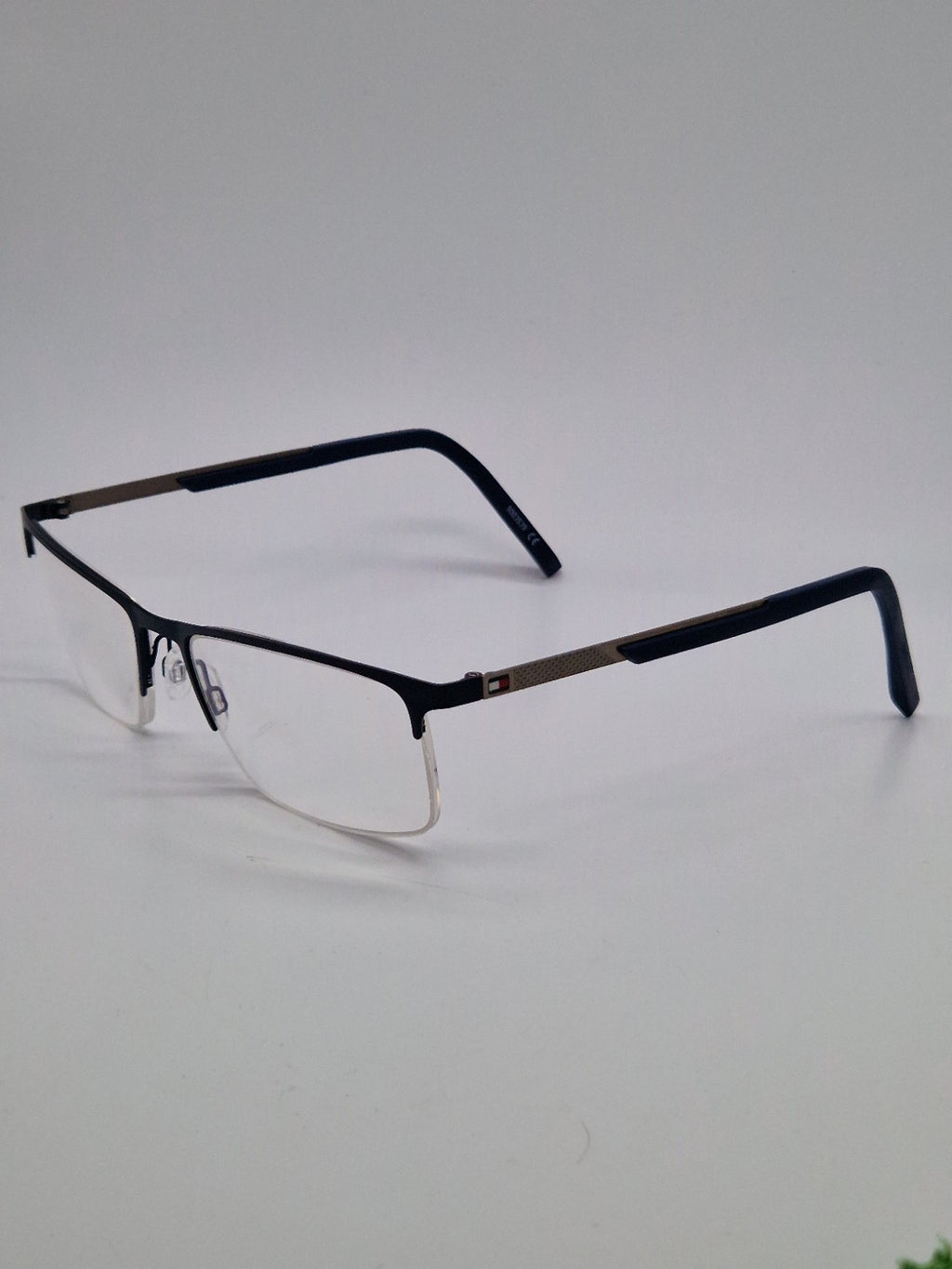 Tommy Hilfiger TH 106 30826571 Blue - Eyeglasses frames