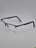 Tommy Hilfiger TH 106 30826571 Blue - Eyeglasses frames