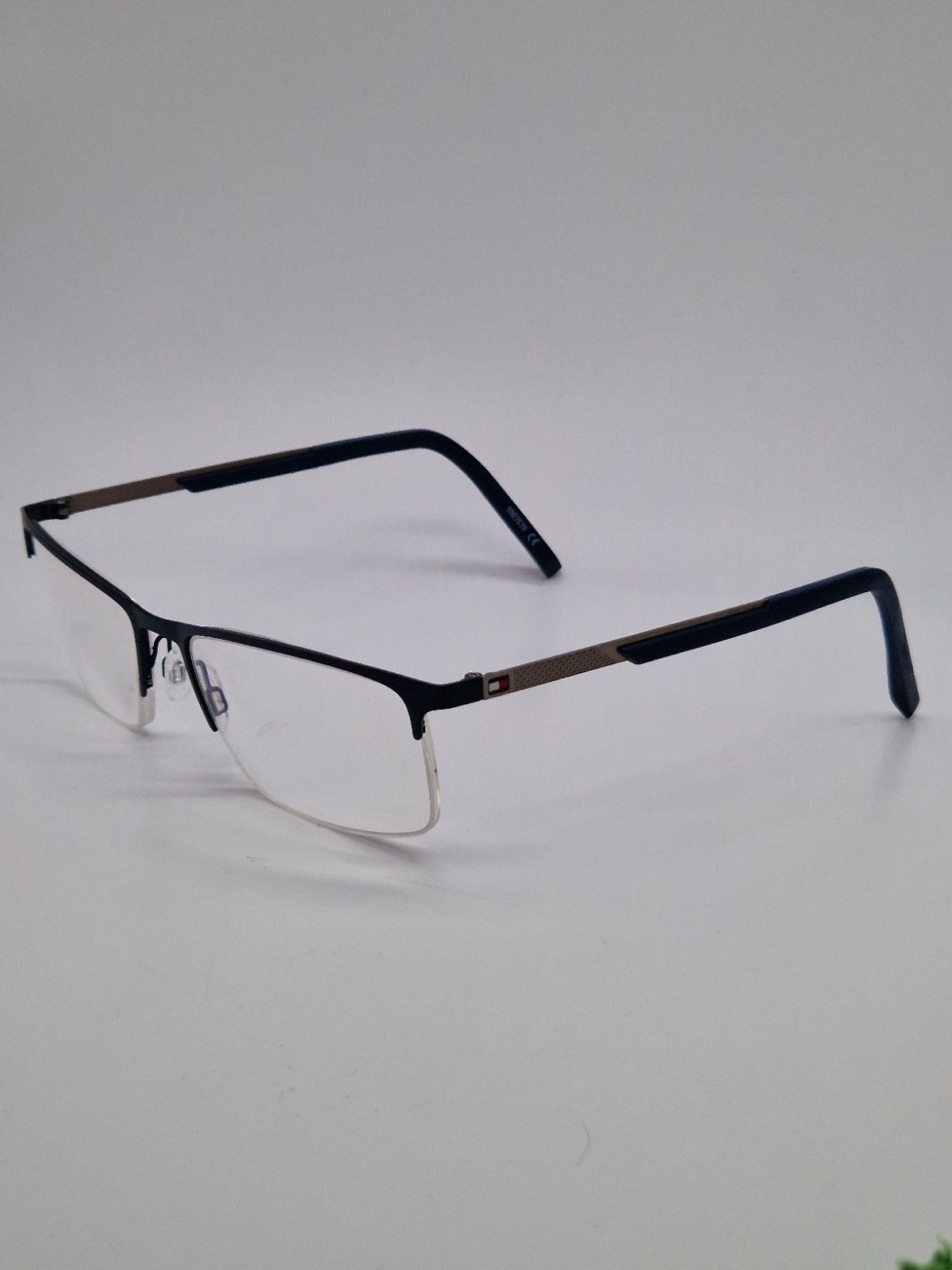 Tommy Hilfiger TH 106 30826571 Blue - Eyeglasses frames