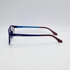 Panda 90187 Made In Korea Purple - Eyeglasses frames