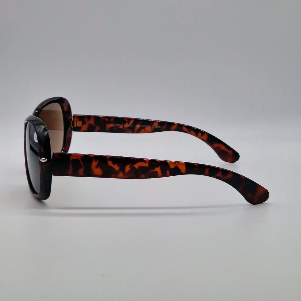 Foster Grant +1.50 F062 FRSSER TORTOISESHELL - Eyeglasses frames
