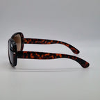 Foster Grant +1.50 F062 FRSSER TORTOISESHELL - Eyeglasses frames