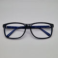 Specsavers Sentai Jetman 30516250 Black - Eyeglasses frames