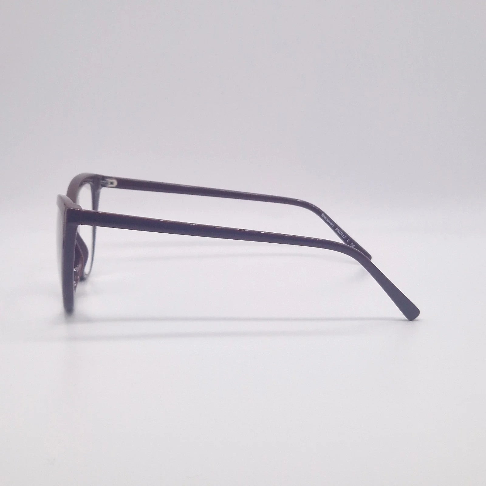 Specsavers 30687196 Brown - Eyeglasses frames