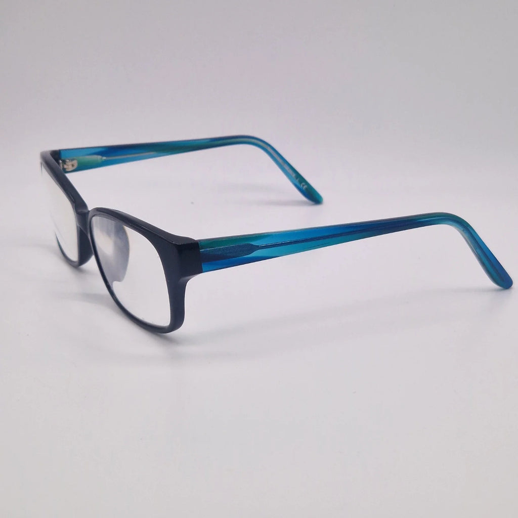 Specsavers Kadida 32258288 Blue - Eyeglasses frames