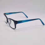Specsavers Kadida 32258288 Blue - Eyeglasses frames