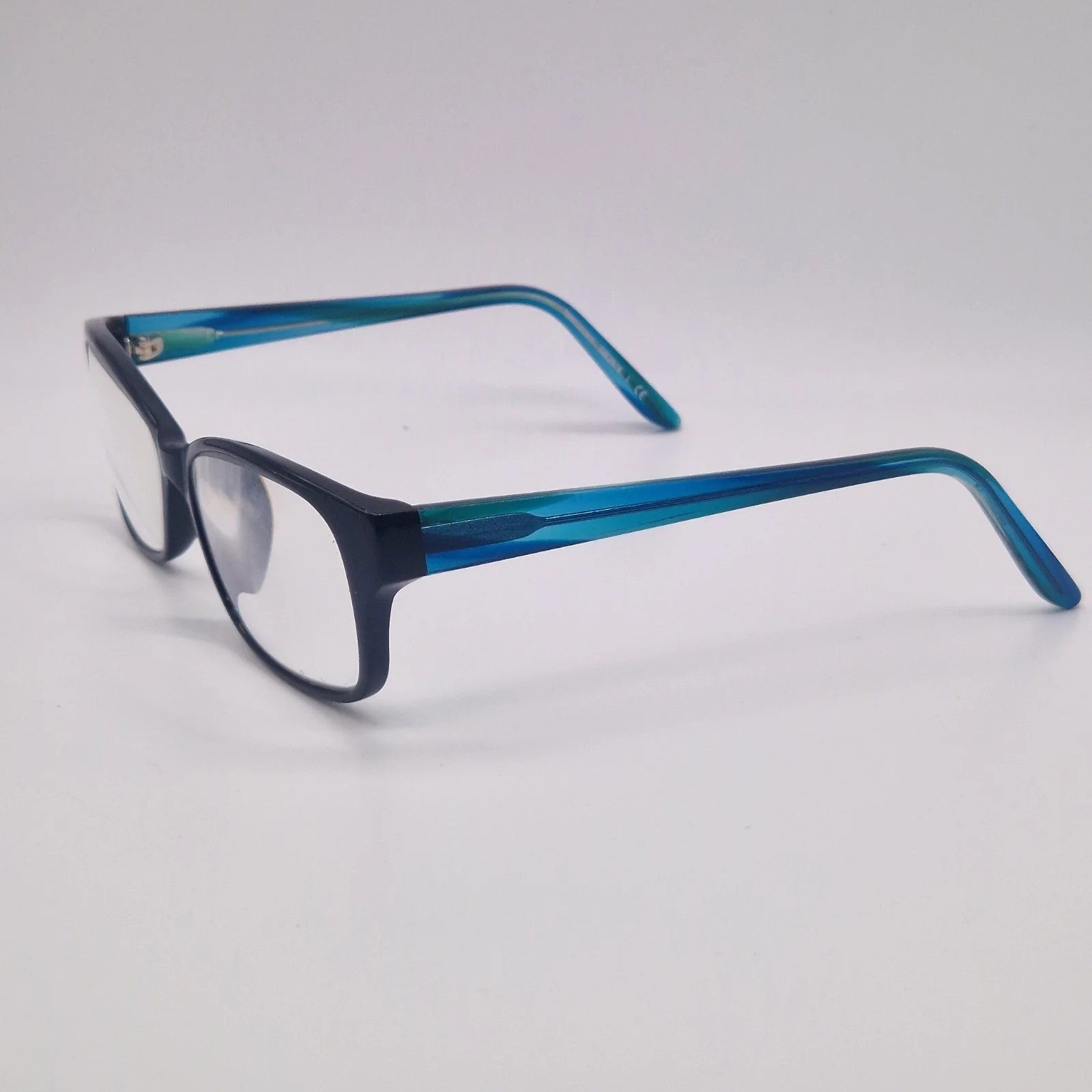 Specsavers Kadida 32258288 Blue - Eyeglasses frames