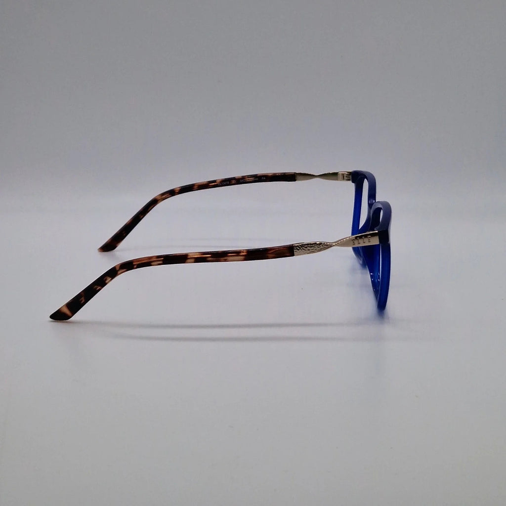 Elle EL 13419 NV Tortoiseshell - Eyeglasses frames