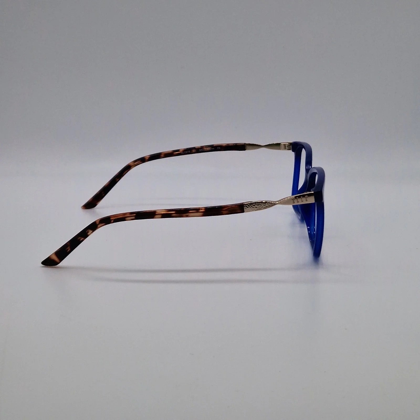 Elle EL 13419 NV Tortoiseshell - Eyeglasses frames