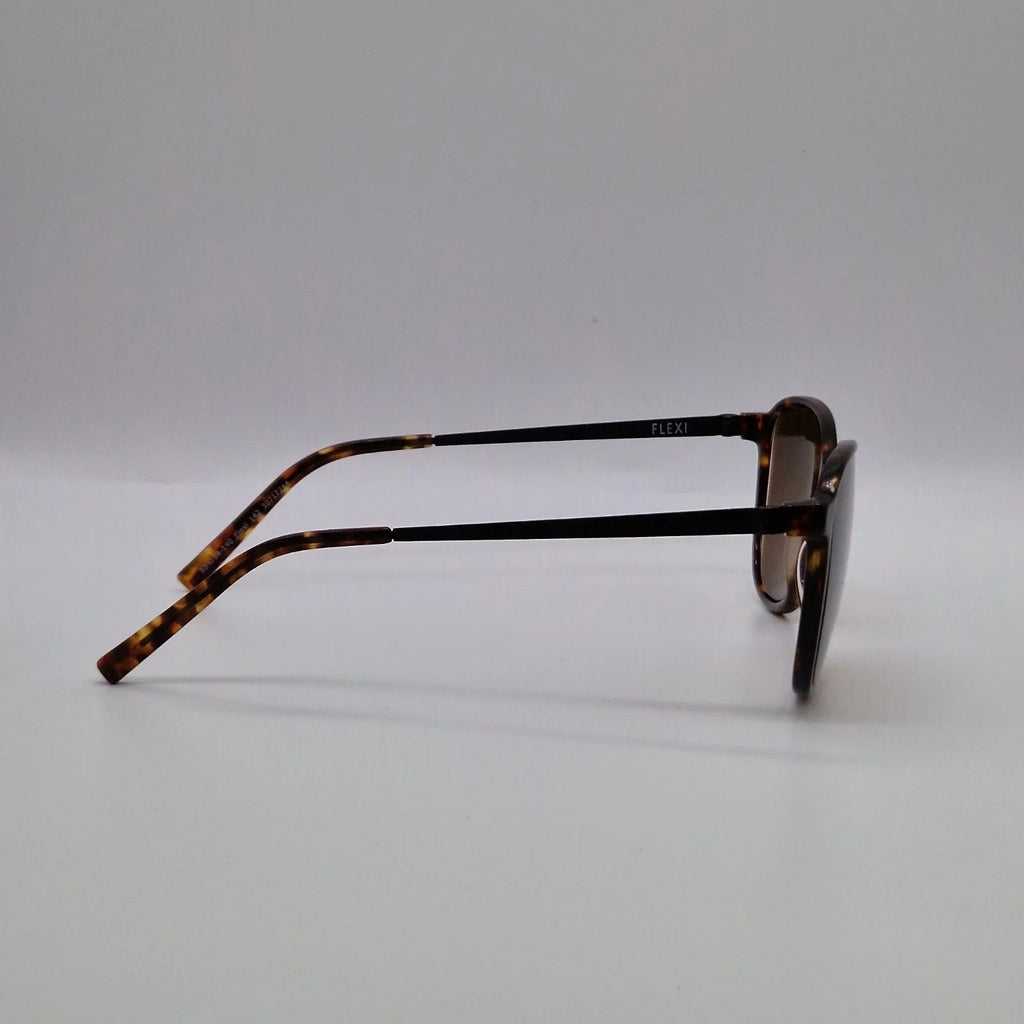 Specsavers Flexi 142 30717244 Tortoiseshell - Eyeglasses frames